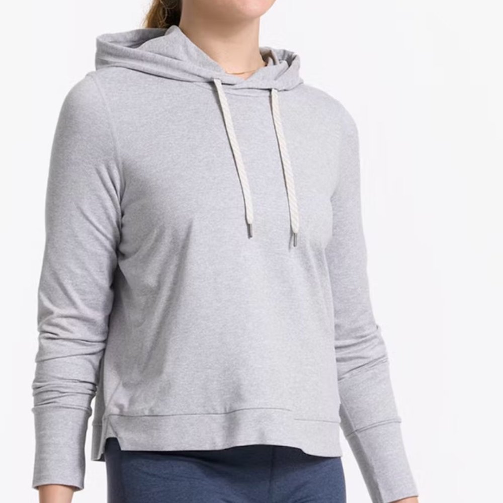 Vuori Halo Essential Hoodie